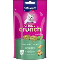 Vitakraft Crispy Crunch med peppermynteolje - 60 g.