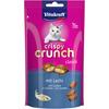 Vitakraft Crispy Crunch med laks - 60 g.