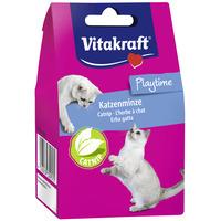 Vitakraft Catnip i eske - 20 g.