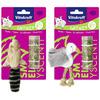 Vitakraft Måke/Ekorn med katteurt refill - 1 stk