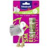 Vitakraft Måke/Ekorn med katteurt refill - 1 stk