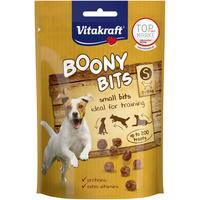 Vitakraft Boony Bits S, fjærkre - 55 g.