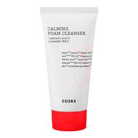 COSRX AC Collection Calming Foam Cleanser - 150 ml.