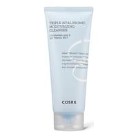 COSRX Hydrium Triple Hyaluronic Moisture Cleanser - 150 ml.