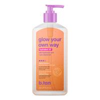 b.tan Glow Your Own Way Hydrated AF - 236 ml.