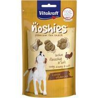Vitakraft Noshies godbiter, Kalkun - 90 g.