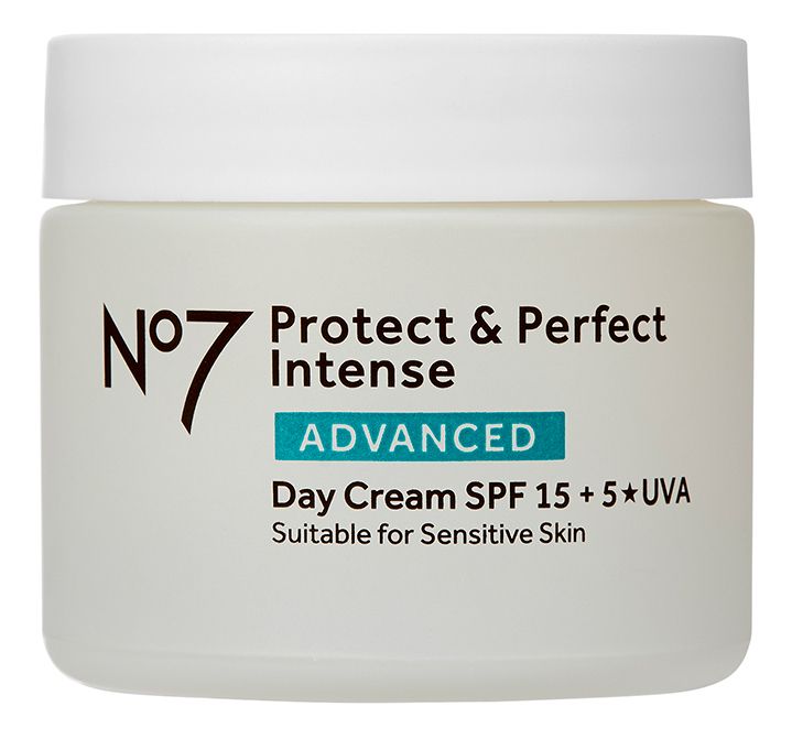 No7 Protect & Perfect Lippenpflege – 10 Ml, Mit 24h Feuchtigkeit & Anti-Aging Wirkung
