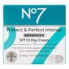 No7 Protect & Perfect Intense Advanced Day Cream SPF15 - 50 ml.