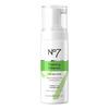 No7 Radiant Results Foaming Cleanser Oily Skin - 150 ml.