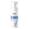 No7 Radiant Results Foaming Cleanser Normal hud - 150 ml.