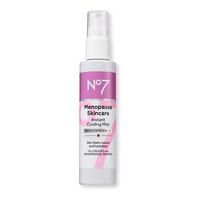 No7 Menopause Instant Cooling Mist - 100 ml.