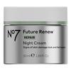 No7 Future Renew Repair Night Cream - 50 ml.