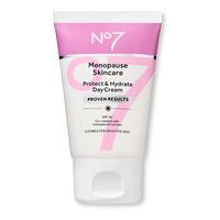 No7 Menopause Protect & Hydrate Day Cream SPF30 - 50 ml.