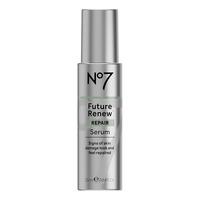 No7 Future Renew Repair Serum - 25 ml.