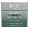 No7 Future Renew Repair Day Cream SPF40 - 50 ml.