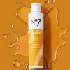 No7 Radiance+ Vitamin C Glow Toner - 200 ml.