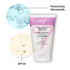 No7 Menopause Protect & Hydrate Day Cream SPF30 - 50 ml.