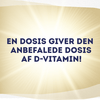 Semper BioGaia dråper, D-vitamin og melkesyrebakterier - 10ml