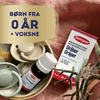 Semper BioGaia dråper med melkesyrebakterier - 10 ml