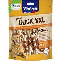 Vitakraft DUCK XXL BONAS Kalsiumben m/and - 200 g.