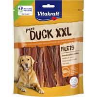 Vitakraft DUCK andebrystfilet XXL til hund - 250 g.