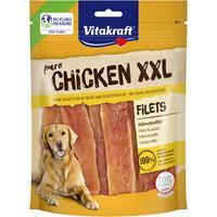 Vitakraft DUCK kyllingefilet XXL til hund - 250 g.