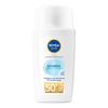 Nivea Sun UV Face Specialist Invisible Daily Fluid SPF50+ - 40 ml.