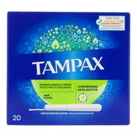 Tampax Super - 20 stk.