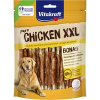 Vitakraft Chicken BONAS XXL tyggepinne med kylling - 200 g.