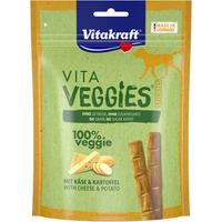 Vitakraft Vita Veggies sticks m/ost og poteter - 80 g.