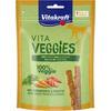 Vitakraft Vita Veggies sticks m/søtpotet og gulrot - 80 g.