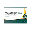 Sana Pharma Melatonin natt 1 mg - 30 stk