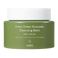 Purito SEOUL From Green Avocado Cleansing Balm - 100 ml.