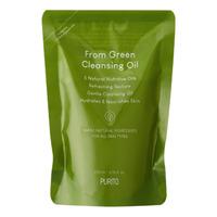 Purito SEOUL From Green Cleansing Oil Refill - 200 ml.