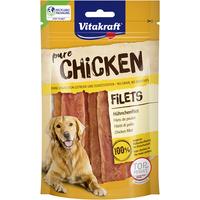 Vitakraft DUCK kyllingefilet til hund - 80 g.