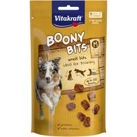 Vitakraft Boony Bits M, fjærkre - 120 g.