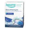 iWHITE Glow blekingssett - 10 stk.
