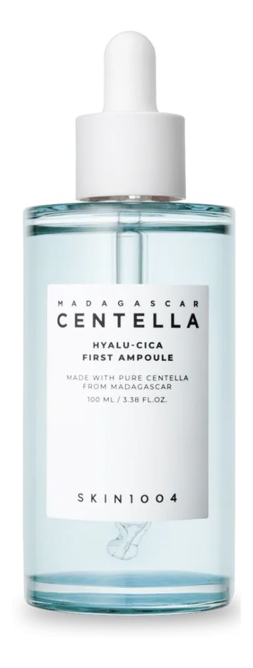 Skin 1004 Centella Hyalu-Cica First Ampoule 100ml main image 0