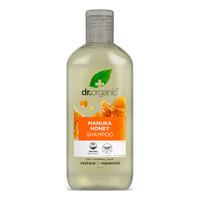 Dr. Organic Manuka Honey Shampoo - 265 ml