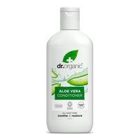 Dr. Organic Aloe Vera Conditioner - 265 ml.