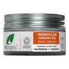 Dr. Organic Argan Oil Day Cream - 50 ml