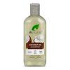 Dr. Organic Coconut Oil Shampoo - 265 ml.