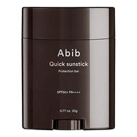 Abib Quick Sunstick Protection Bar SPF50+ PA++++ - 22 g.