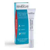 Remescar Eye Contour Day Cream - 15 ml.
