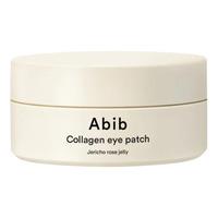 Abib Collagen eye patch Jericho rose jelly - 90 g.