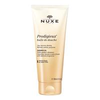 Nuxe Prodigieux Shower Oil - 200 ml.