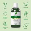 Dr. Organic Aloe Vera Mouthwash - 500 ml