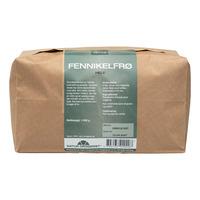 Natur-Drogeriet Fennikelfrø Hel - 1 kg.