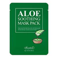 Benton Aloe Soothing Mask Pack - 20 g.