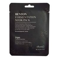 Benton Fermentation Mask Pack - 20 g.